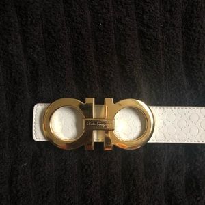Salvatore Ferragamo Belt